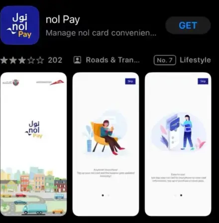 Nol pay App