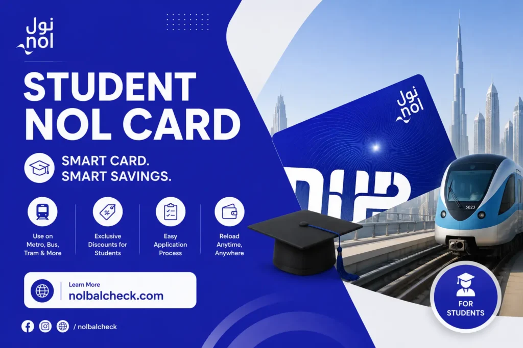 students nol card